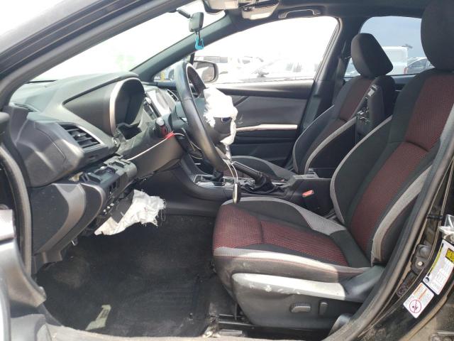Photo 7 from auction – 2020 SUBARU IMPREZA SP with VIN 4S3GKAM67L3605617