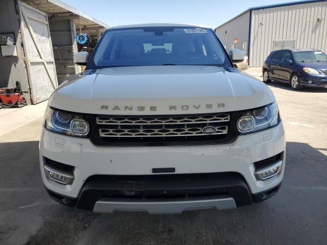 Photo 5 from auction – 2016 LAND ROVER RANGE ROVE with VIN SALWR2VF0GA551485