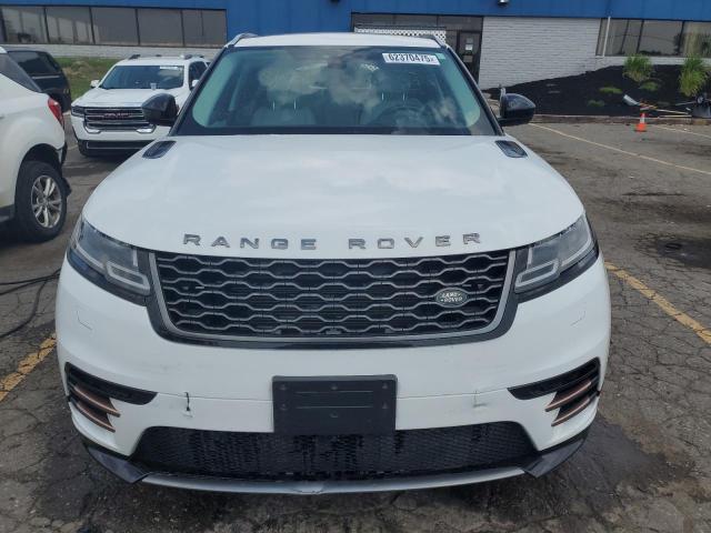 Photo 5 from auction – 2018 LAND ROVER RANGE ROVE with VIN SALYL2RX5JA741142