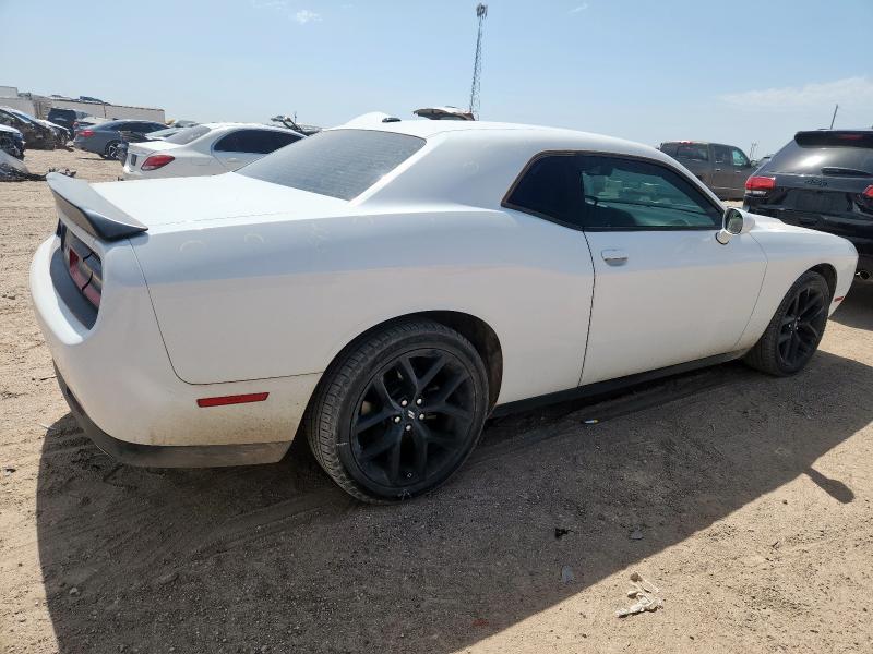 Photo 3 from auction – 2019 DODGE CHALLENGER with VIN 2C3CDZAG9KH680047