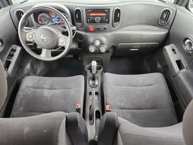 Photo 8 from auction – 2012 NISSAN CUBE BASE with VIN JN8AZ2KRXCT253626