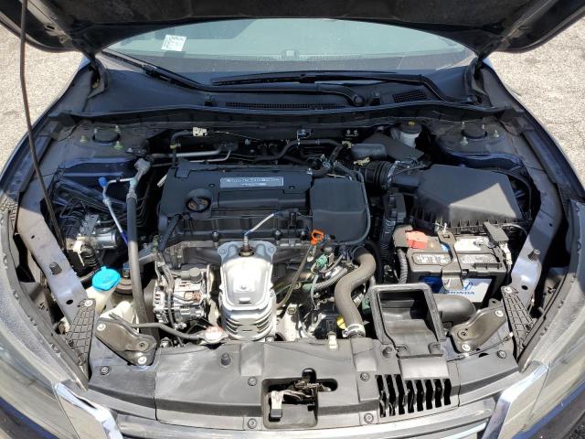 Photo 11 from auction – 2014 HONDA ACCORD LX with VIN 1HGCR2F38EA260679