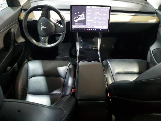 Photo 8 from auction – 2019 TESLA MODEL 3 with VIN 5YJ3E1EA3KF427229
