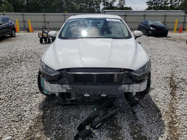 Photo 5 from auction – 2017 FORD FUSION S with VIN 3FA6P0G72HR327901