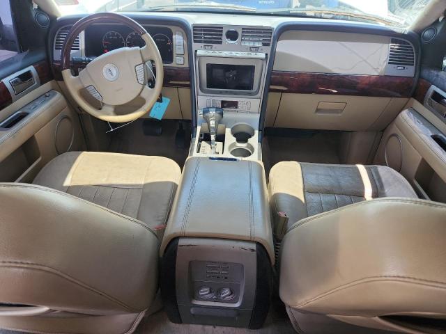 Photo 8 from auction – 2006 LINCOLN NAVIGATOR with VIN 5LMFU27566LJ29033