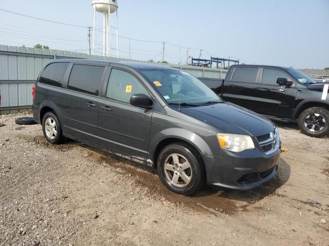 Photo 4 from auction – 2012 DODGE GRAND CARA with VIN 2C4RDGBG7CR180778