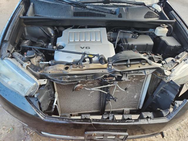 Фото 12 с аукциона – 2012 TOYOTA HIGHLANDER с VIN 5TDBK3EH9CS097834