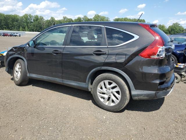 Photo 2 from auction – 2016 HONDA CR-V EX with VIN 2HKRM4H55GH680753