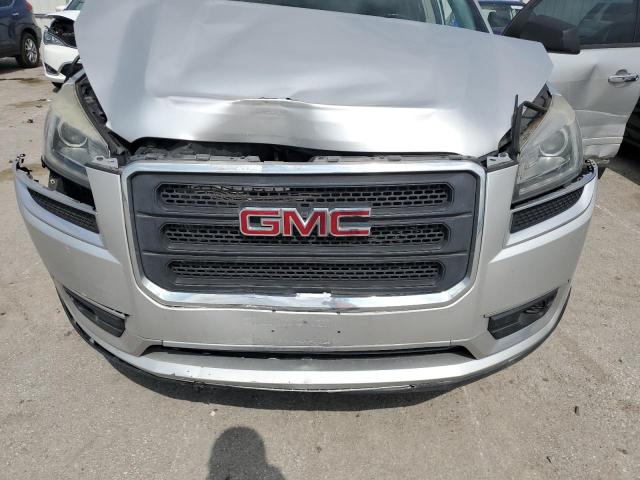 Photo 12 from auction – 2016 GMC ACADIA SLE with VIN 1GKKRNED0GJ307149