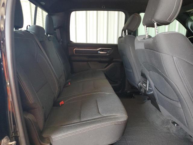 Photo 10 from auction – 2019 RAM 1500 BIG H with VIN 1C6SRFFT7KN911846