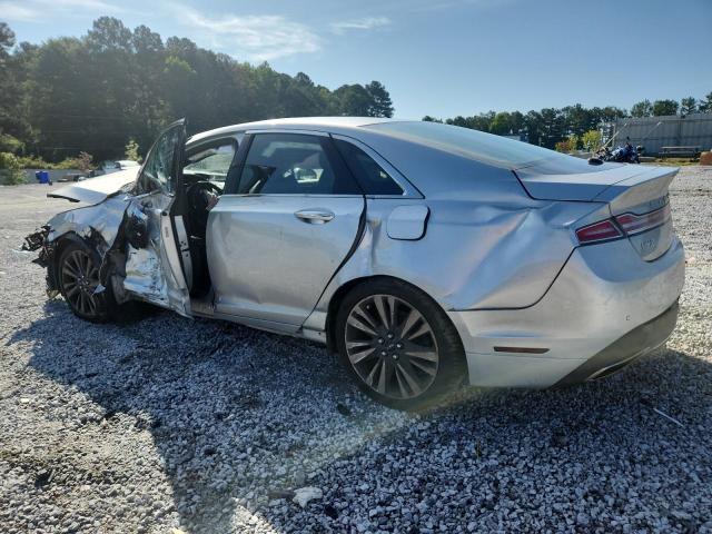 Photo 2 from auction – 2017 LINCOLN MKZ RESERVE with VIN 3LN6L5F94HR618272