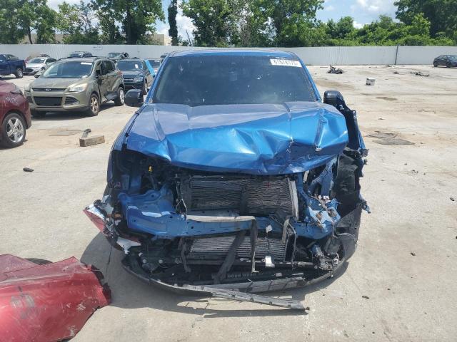 Photo 5 from auction – 2024 FORD MAVERICK L with VIN 3FTTW8S95RRA54736