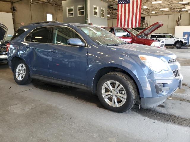 صورة رقم 4 من المزاد - 2012 CHEVROLET EQUINOX LT مع VIN 2GNALDEK2C6165063