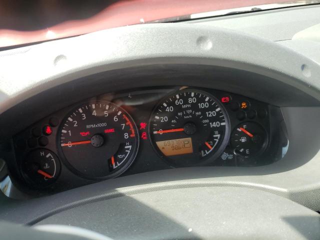 Photo 9 from auction – 2019 NISSAN FRONTIER S with VIN 1N6AD0ER9KN879033