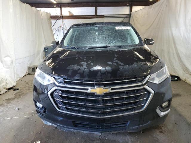 Photo 5 from auction – 2018 CHEVROLET TRAVERSE L with VIN 1GNERHKW2JJ136306