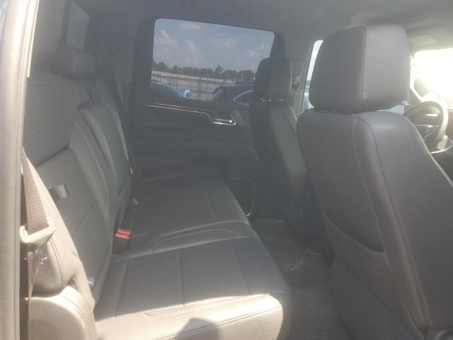 Photo 10 from auction – 2023 CHEVROLET SILVERADO with VIN 1GCUDEE89PZ306489