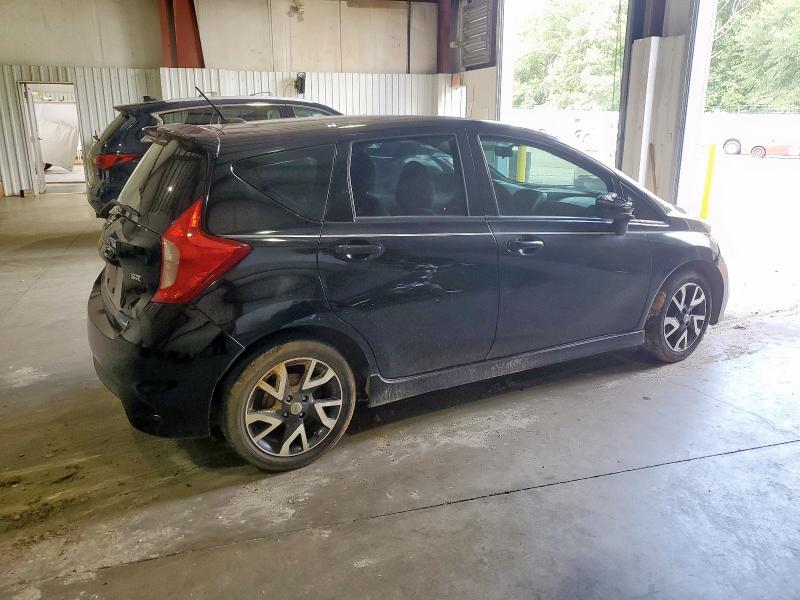 Photo 3 from auction – 2015 NISSAN VERSA NOTE with VIN 3N1CE2CP8FL393375