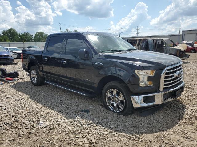 Photo 4 from auction – 2015 FORD F150 SUPER with VIN 1FTEW1CG1FKE14694