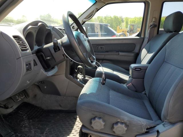 Photo 7 from auction – 2003 NISSAN FRONTIER C with VIN 1N6ED29Y63C472248