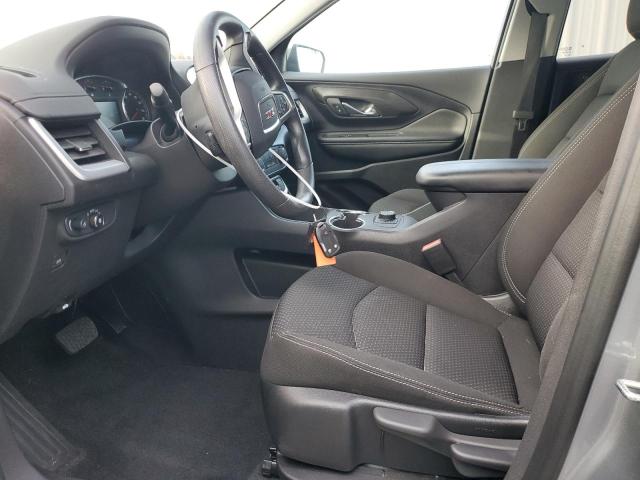 Photo 7 from auction – 2024 GMC TERRAIN SL with VIN 3GKALTEG9RL390216