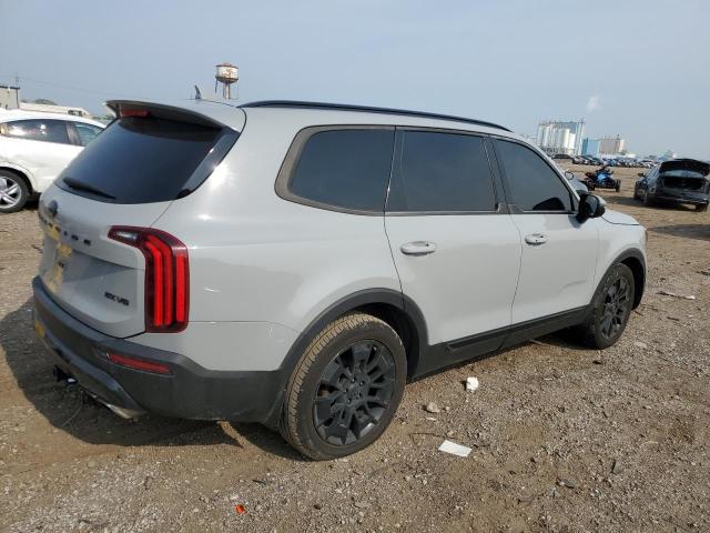 Photo 3 from auction – 2021 KIA TELLURIDE with VIN 5XYP3DHC5MG182225