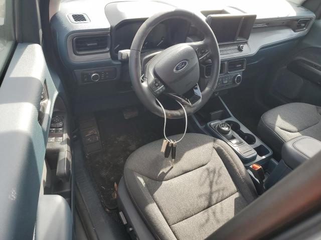 Photo 8 from auction – 2024 FORD MAVERICK X with VIN 3FTTW8H34RRB36752