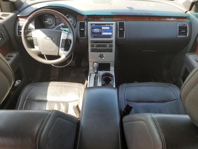Снимка 8 от търг – 2011 FORD FLEX LIMIT с VIN 2FMHK6DC2BBD21927