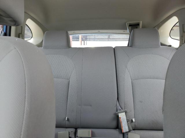 Photo 10 from auction – 2011 NISSAN ROGUE S with VIN JN8AS5MT0BW170153