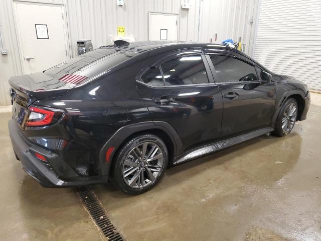 Photo 3 from auction – 2024 SUBARU WRX with VIN JF1VBAB65R9805398