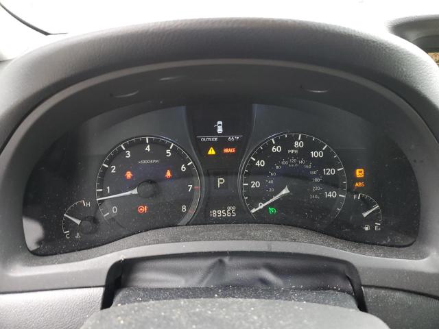 Photo 9 from auction – 2011 LEXUS RX 350 with VIN 2T2BK1BAXBC089093