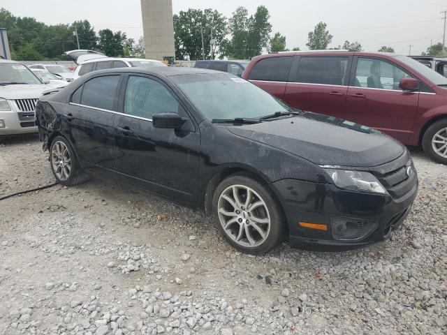 Photo 4 from auction – 2012 FORD FUSION SE with VIN 3FAHP0HA7CR189042