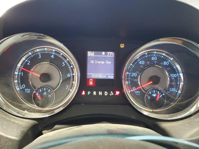 Photo 9 from auction – 2014 CHRYSLER TOWN & COU with VIN 2C4RC1BG1ER434617
