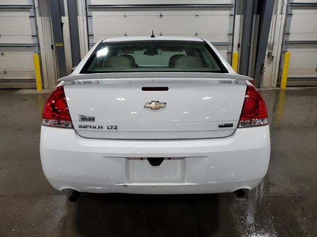 Photo 6 from auction – 2012 CHEVROLET IMPALA LTZ with VIN 2G1WC5E36C1332186