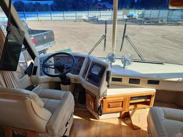 Photo 5 from auction – 1994 ROADMASTER RAIL EXECUTIVE with VIN 1RF12051XR1010745