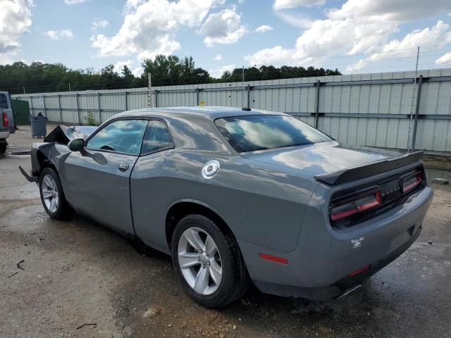 Photo 2 from auction – 2023 DODGE CHALLENGER with VIN 2C3CDZAG6PH570628