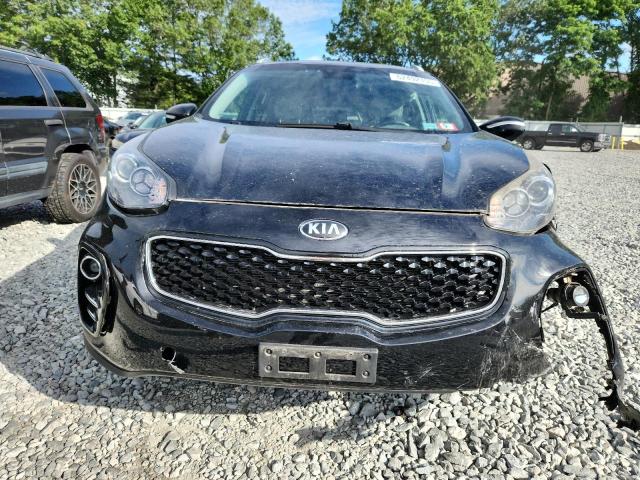 Foto 5 de la subasta – 2017 KIA SPORTAGE E con VIN KNDPNCAC7H7260263