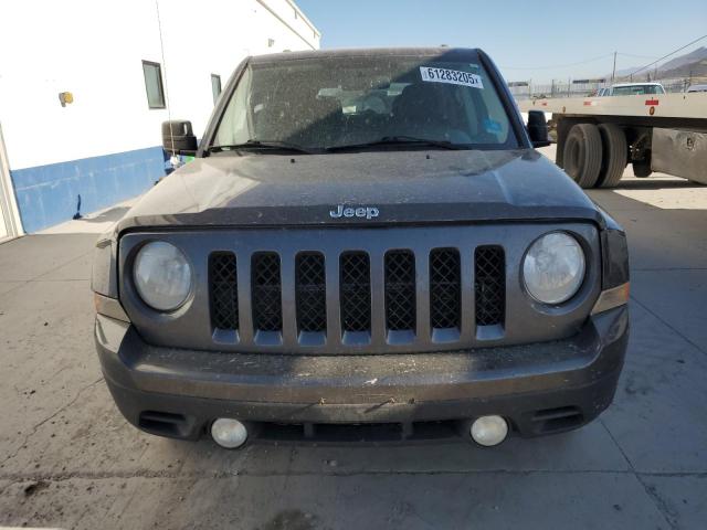 Photo 5 from auction – 2014 JEEP PATRIOT SP with VIN 1C4NJPBA2ED772338