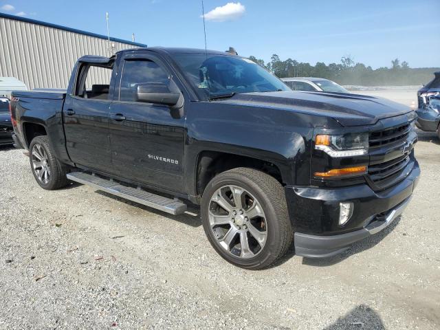 Photo 4 from auction – 2018 CHEVROLET SILVERADO with VIN 3GCUKRECXJG199574