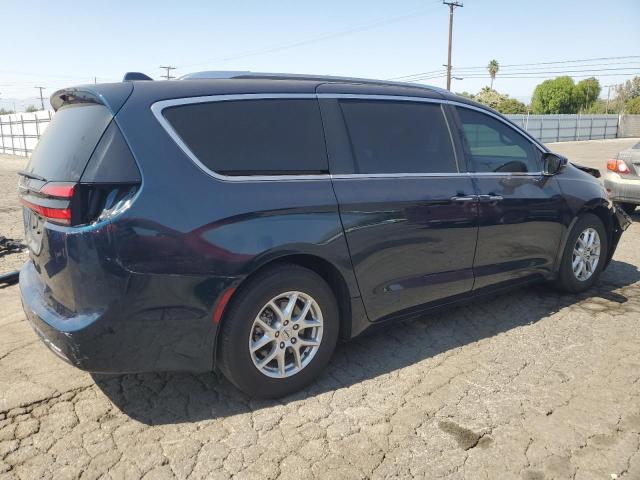Photo 3 from auction – 2021 CHRYSLER PACIFICA T with VIN 2C4RC1BG6MR565640