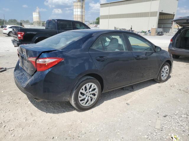 Photo 3 from auction – 2018 TOYOTA COROLLA L with VIN 5YFBURHE2JP754140