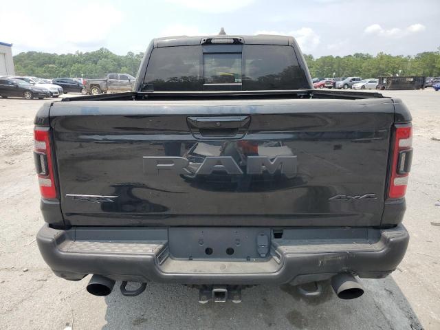 Photo 6 from auction – 2021 RAM 1500 TRX with VIN 1C6SRFU99MN704420