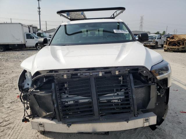 Photo 5 from auction – 2023 TOYOTA TUNDRA DOU with VIN 5TFLA5DA5PX111509