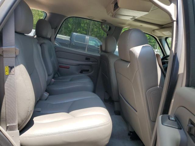Photo 11 from auction – 2004 GMC YUKON with VIN 1GKEK13Z84R287013