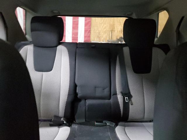 Photo 10 from auction – 2010 CHEVROLET EQUINOX LT with VIN 2CNFLEEWXA6270790