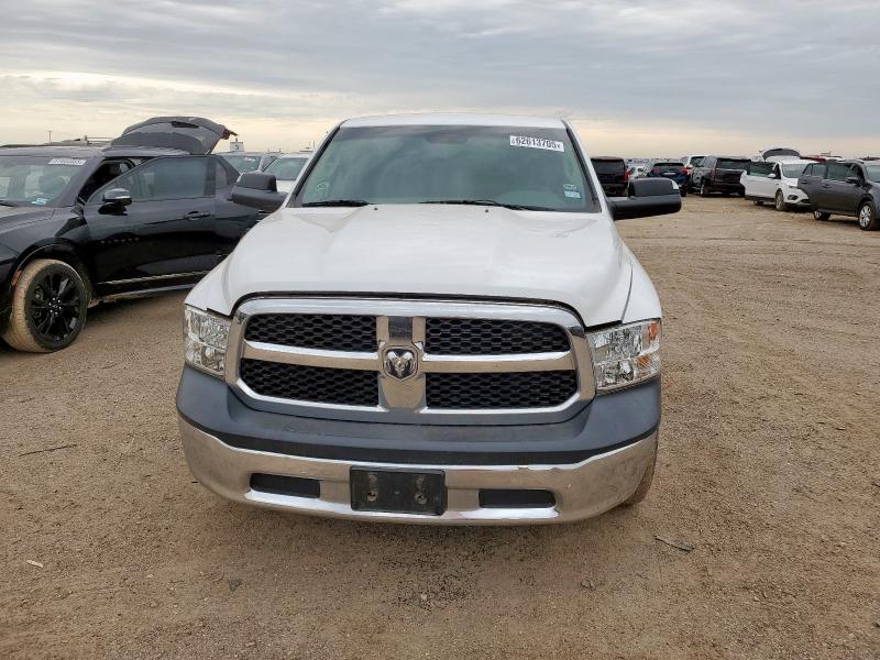 Photo 5 from auction – 2014 RAM 1500 ST with VIN 1C6RR6FG8ES214788