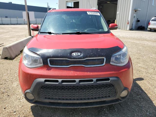 Photo 5 from auction – 2014 KIA SOUL with VIN KNDJX3A58E7737053