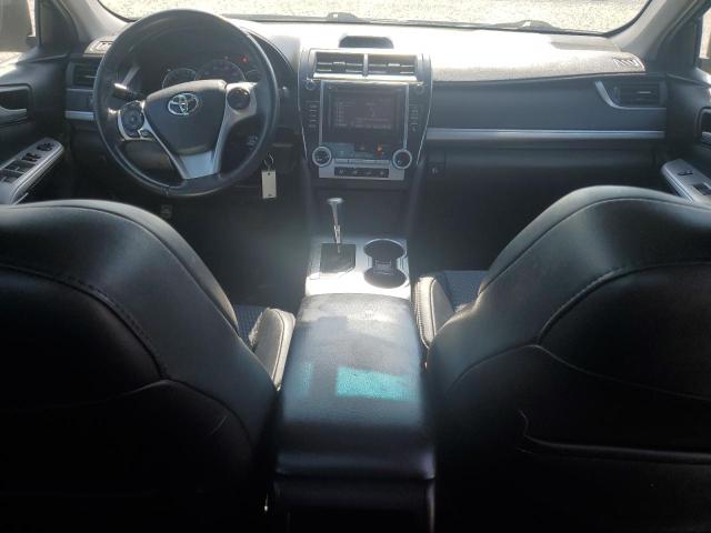 Photo 8 from auction – 2014 TOYOTA CAMRY L with VIN 4T1BF1FK5EU375254