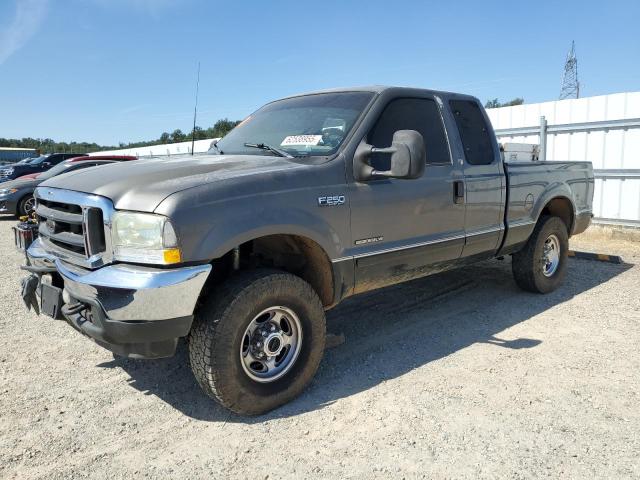 Photo 1 from auction – 2003 FORD F250 SUPER with VIN 1FTNX21F23EA39048