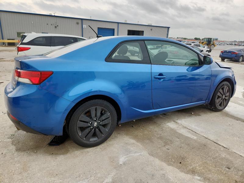 Photo 3 from auction – 2013 KIA FORTE EX with VIN KNAFU6A25D5744720