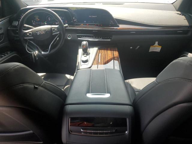 Photo 8 from auction – 2023 CADILLAC ESCALADE E with VIN 1GYS3JKL2PR366359